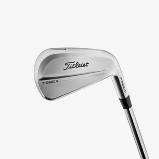 Titleist T250 Star 4G herr järn, grafit