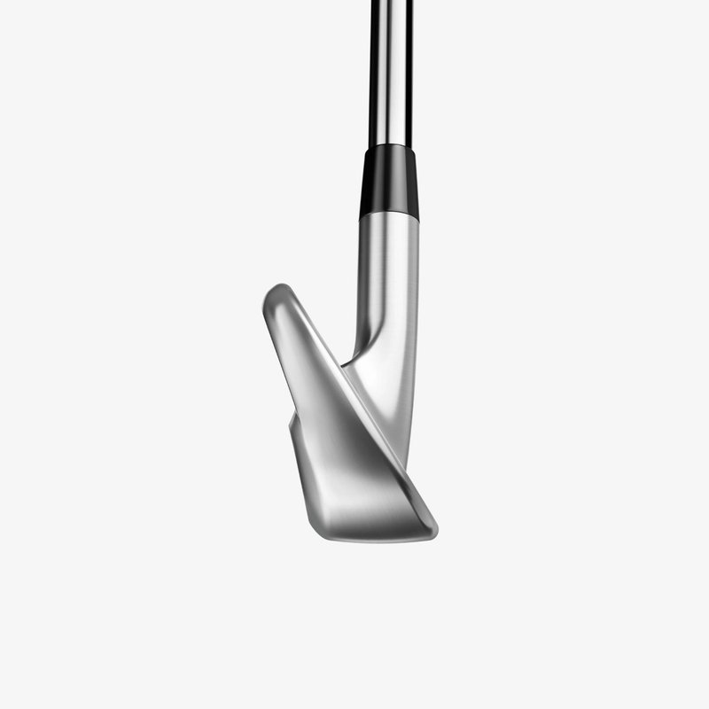 Titleist T250 Star 4G herr järn, grafit