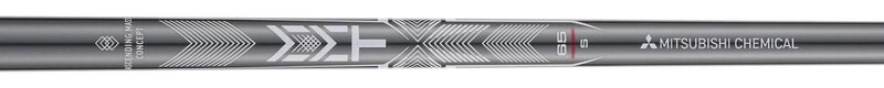 Titleist T250 Star 4G herr järn, grafit