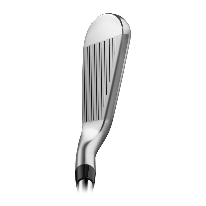 Titleist T350 4G herr järn, stål
