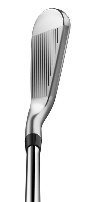 Titleist T350 4G herr järn, grafit