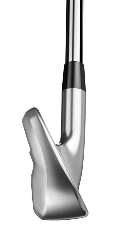 Titleist T350 4G herr järn, grafit