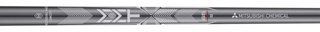 Titleist T350 4G herr järn, grafit