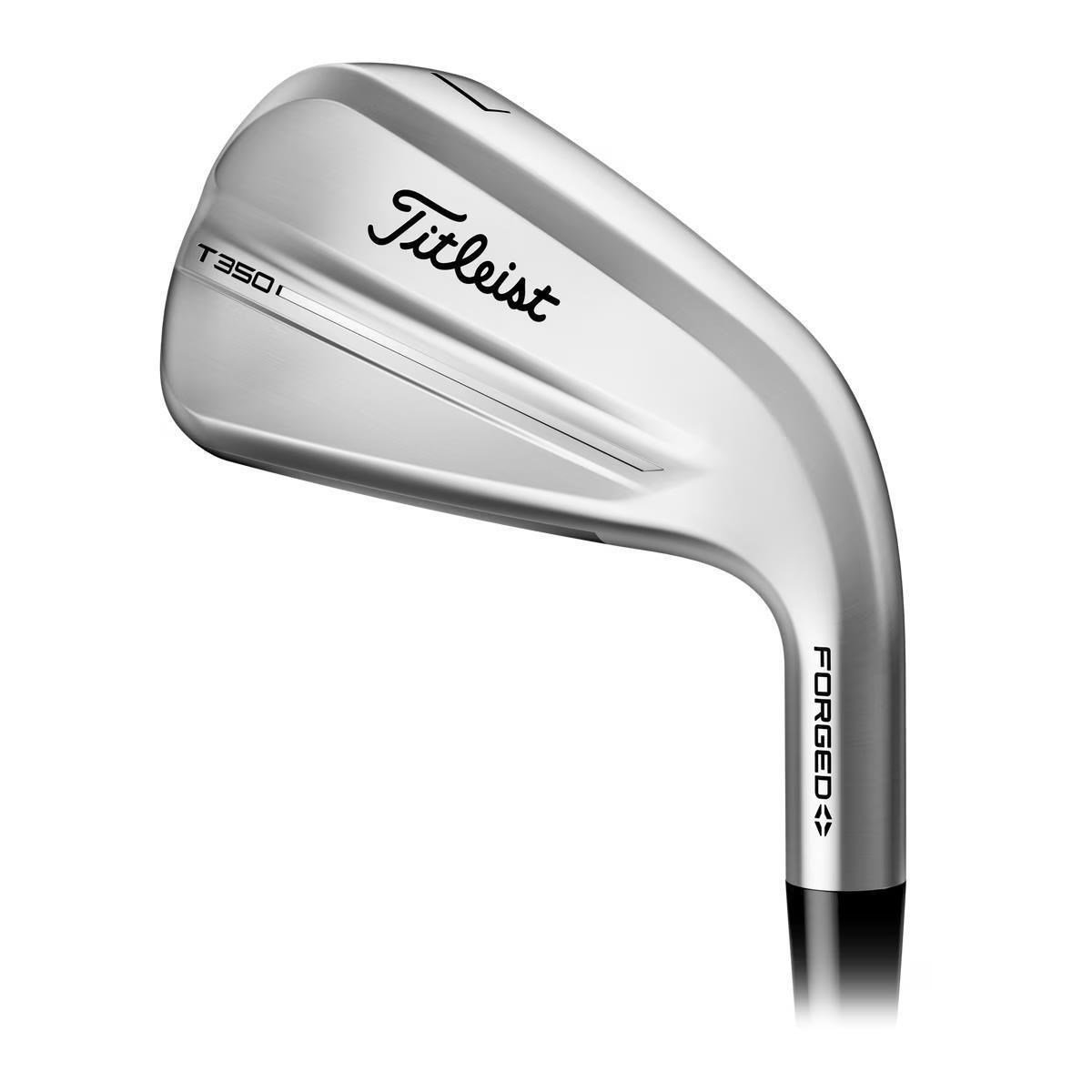 Titleist T350 4G dam järn, grafit