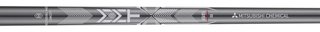Titleist T350 4G dam järn, grafit