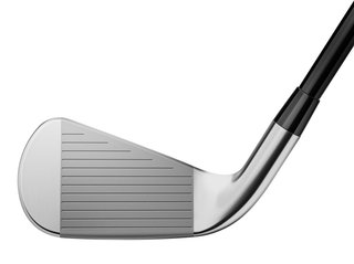 Titleist U505 4G Utility driving iron 2025, grafit