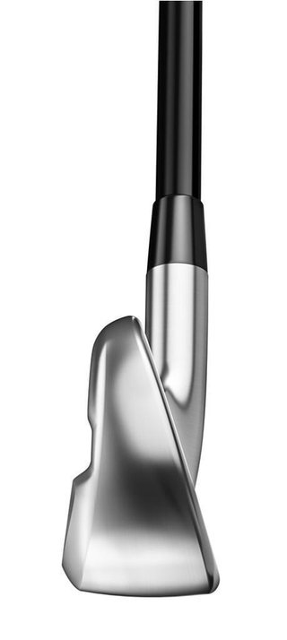 Titleist U505 4G Utility driving iron 2025, grafit