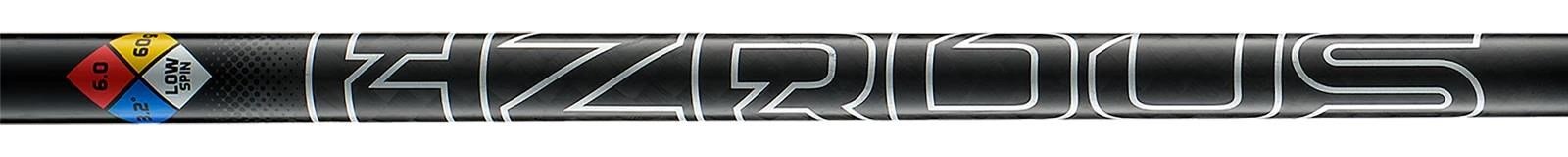 Titleist U505 4G Utility driving iron 2025, grafit