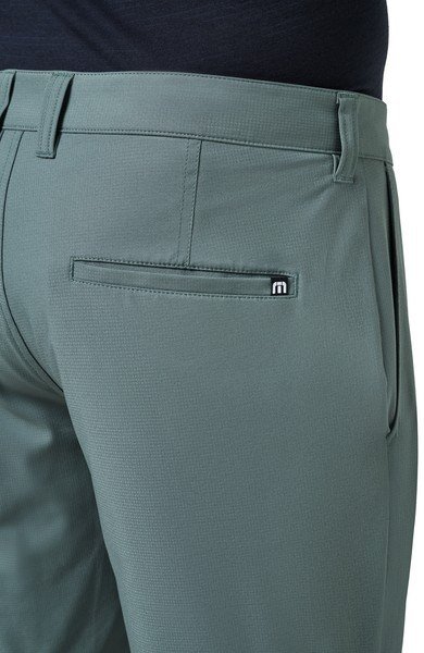 Travis Mathew Wanderlust herr shorts, balsam green