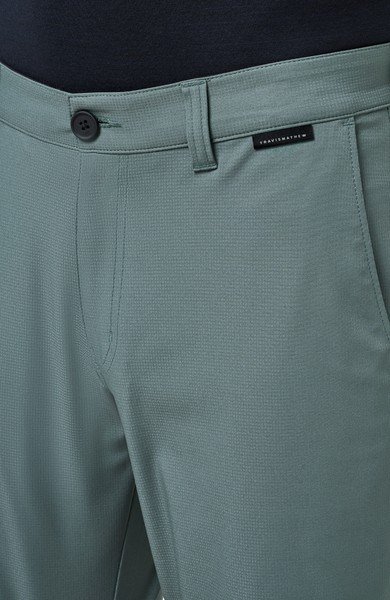 Travis Mathew Wanderlust herr shorts, balsam green