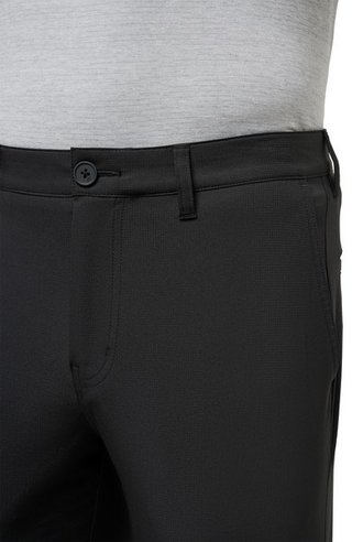Travis Mathew Wanderlust herr byxor, svarta