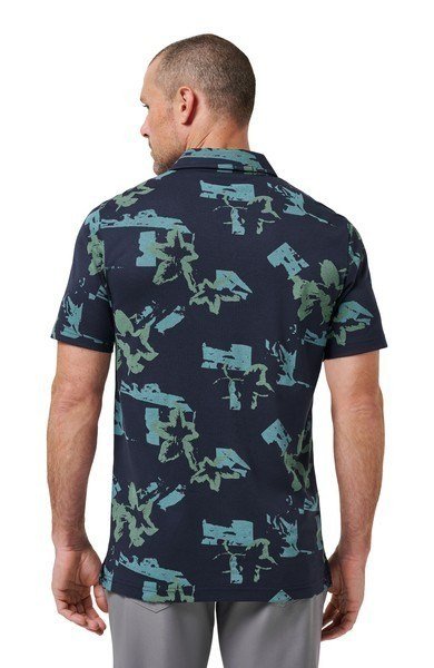Travis Mathew Favorite Hello herr polo, total eclipse