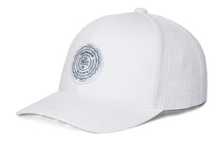 Travis Mathew The Patch Floral junior keps, vit