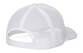 Travis Mathew The Patch Floral junior keps, vit