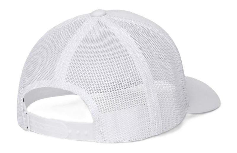 Travis Mathew The Patch Floral junior keps, vit