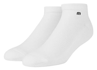 Travis Mathew Shorty Smalls 2.0 strumpor, white