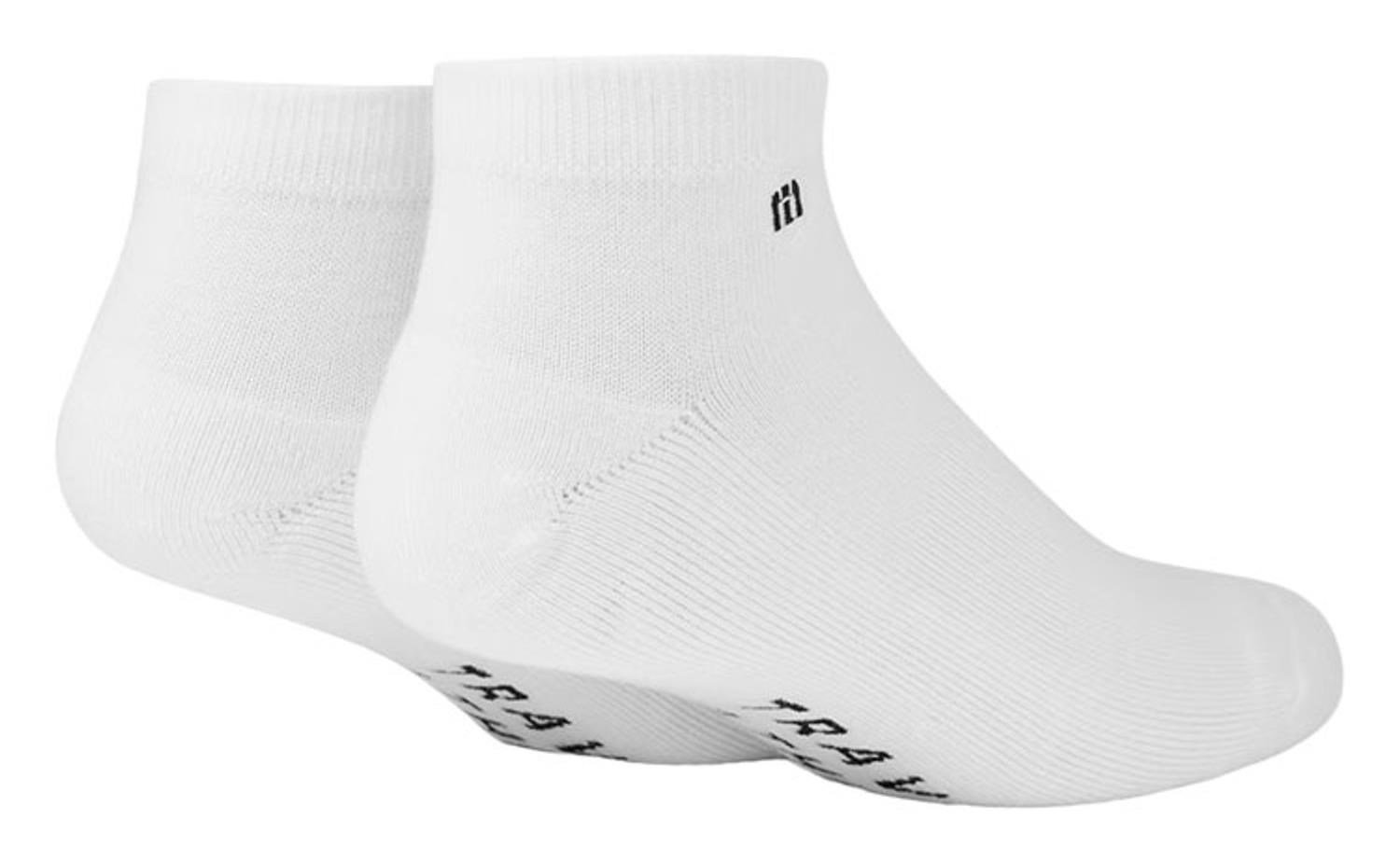 Travis Mathew Shorty Smalls 2.0 strumpor, white