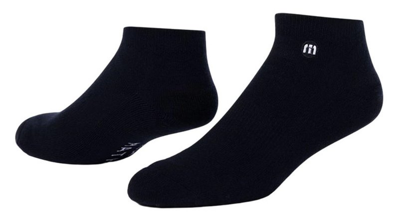 Travis Mathew Shorty Smalls 2.0 strumpor, svarta