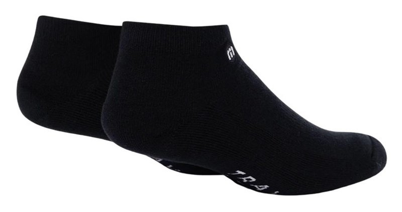 Travis Mathew Shorty Smalls 2.0 strumpor, svarta