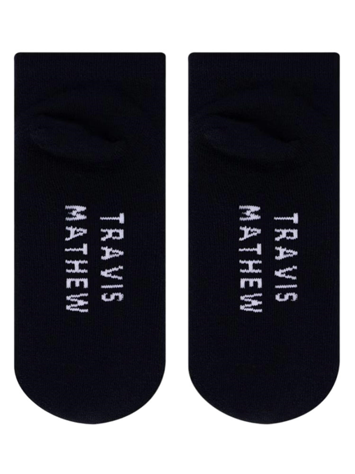 Travis Mathew Shorty Smalls 2.0 strumpor, svarta