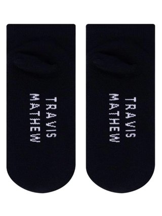 Travis Mathew Shorty Smalls 2.0 strumpor, svarta
