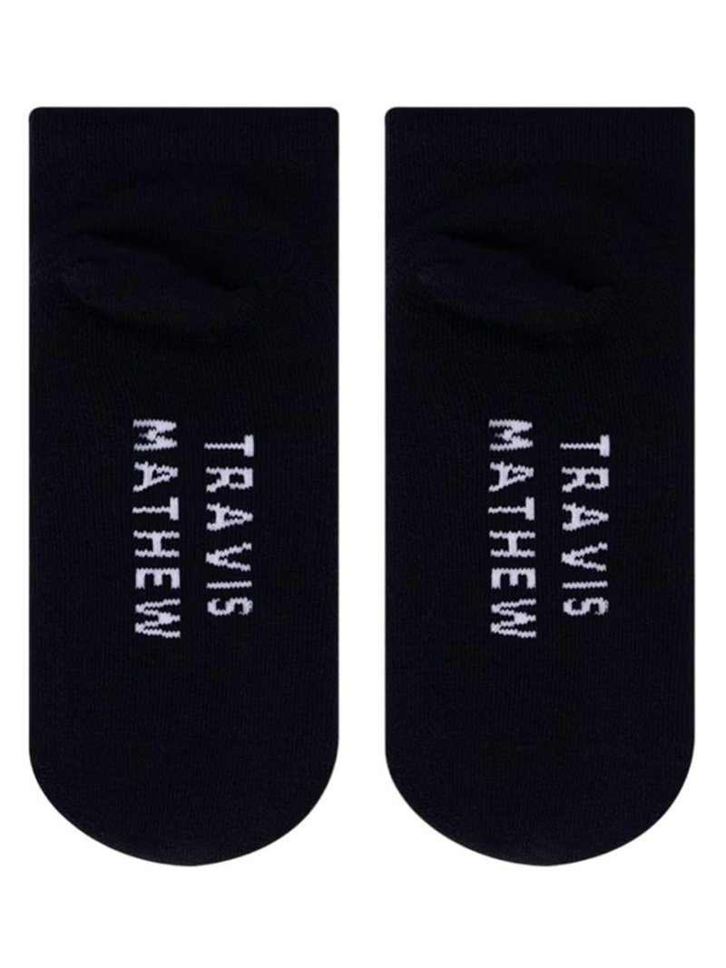 Travis Mathew Shorty Smalls 2.0 strumpor, svarta