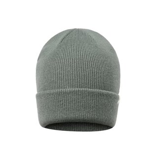 Travis Mathew Cloud Beanie herr vintermössa, dark olive