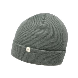 Travis Mathew Cloud Beanie herr vintermössa, dark olive