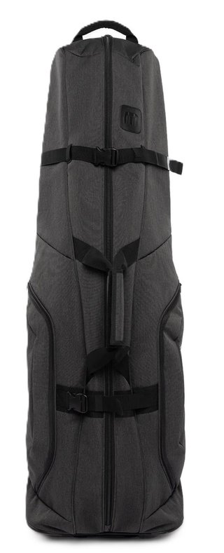 Travis Mathew Travel cover travel bag, svart
