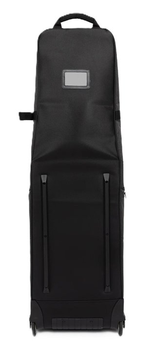 Travis Mathew Travel cover travel bag, svart