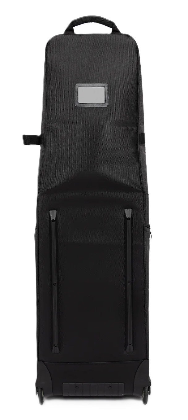 Travis Mathew Travel cover travel bag, svart