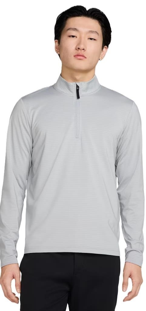 Nike Victory herr topp, wolf grey/black
