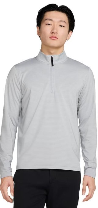 Nike Victory herr topp, wolf grey/black