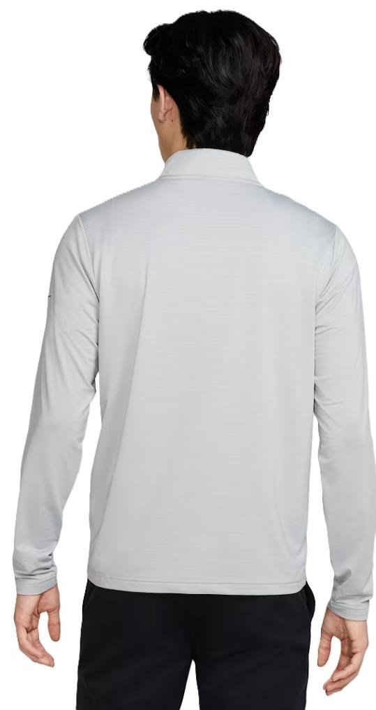 Nike Victory herr topp, wolf grey/black
