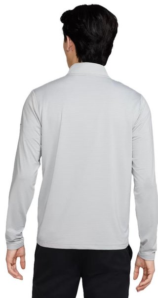 Nike Victory herr topp, wolf grey/black