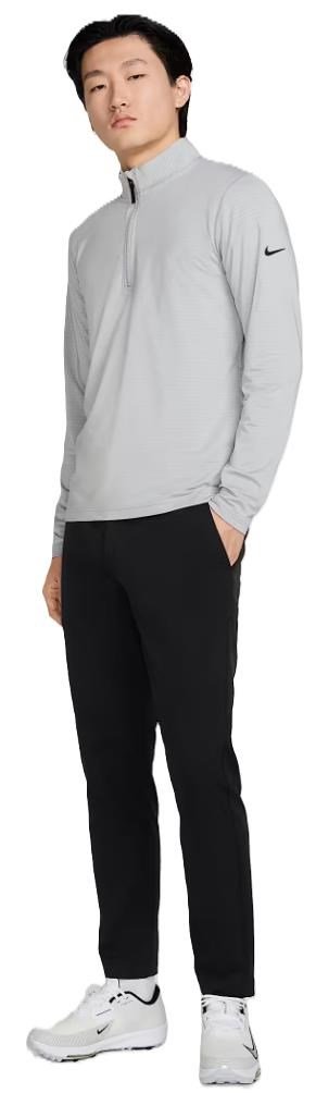 Nike Victory herr topp, wolf grey/black