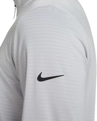 Nike Victory herr topp, wolf grey/black