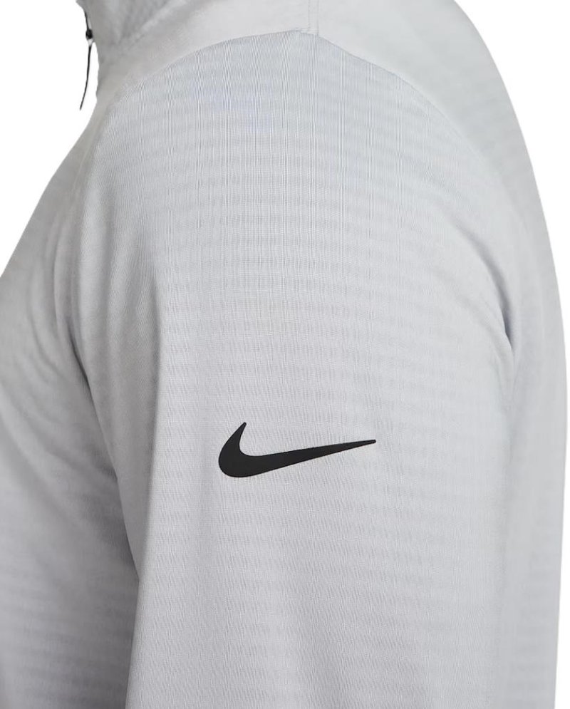 Nike Victory herr topp, wolf grey/black