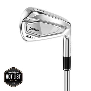 Srixon ZXi5 herr järn, stål
