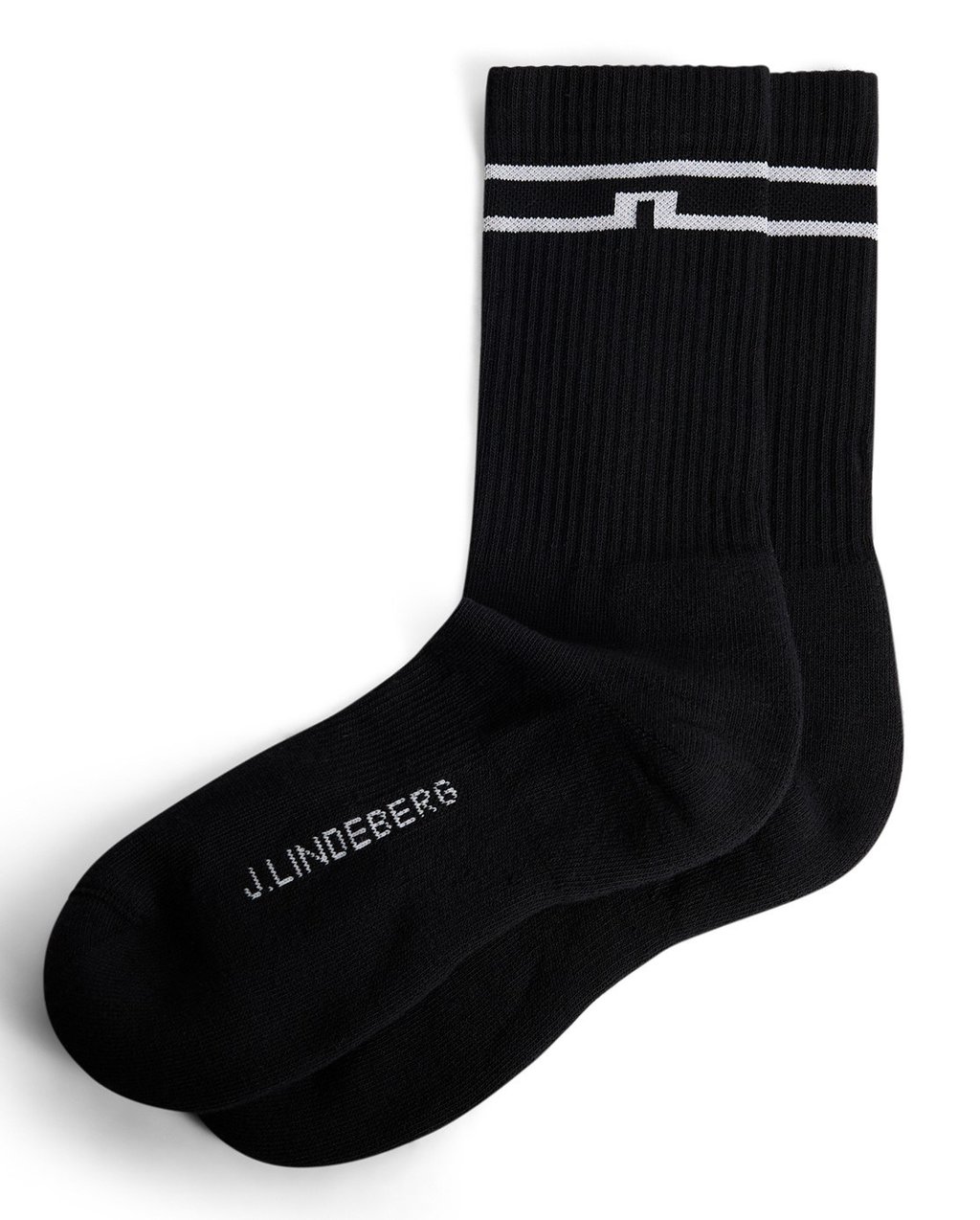 J.Lindeberg Cornelia dam strumpor, svart