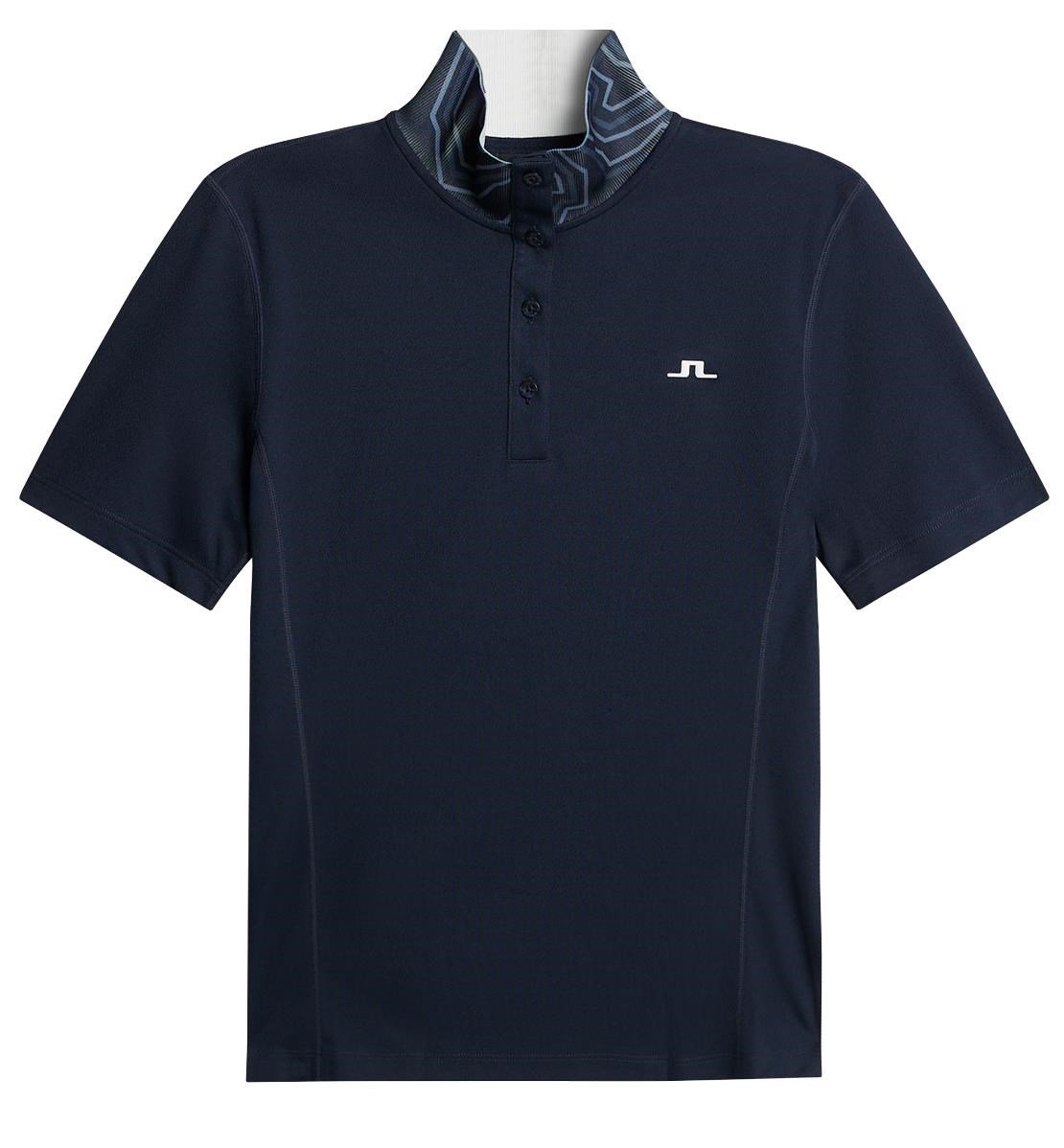 J.Lindeberg Piper dam polo, JL Navy