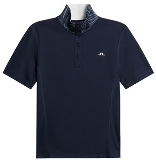 J.Lindeberg Piper dam polo, JL Navy