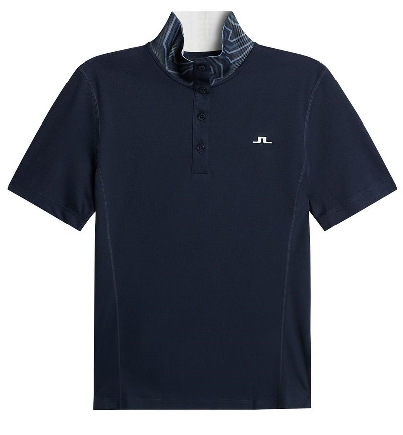 J.Lindeberg Piper dam polo, JL Navy
