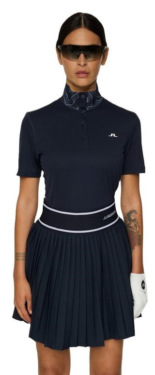 J.Lindeberg Piper dam polo, JL Navy