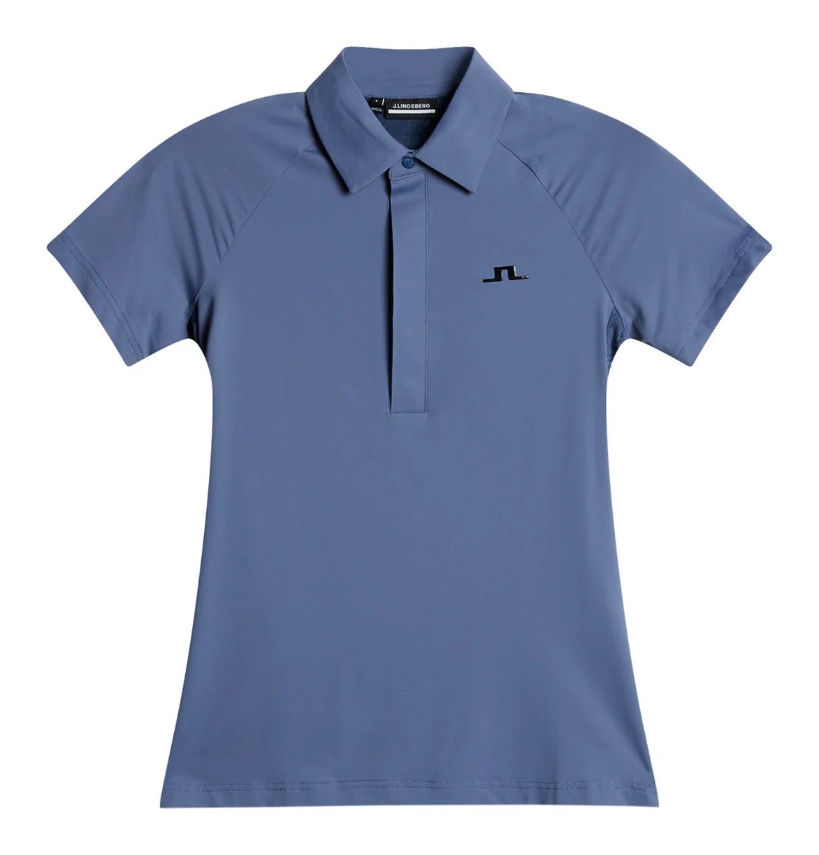 J.Lindeberg Bobi dam polo, vintage indigo