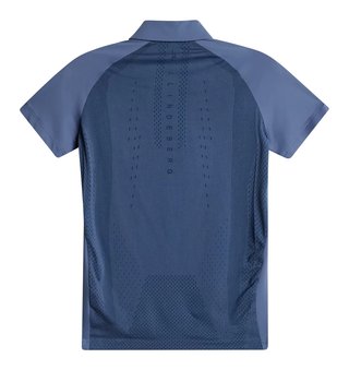 J.Lindeberg Bobi dam polo, vintage indigo