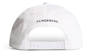 J.Lindeberg Drive cap, vit