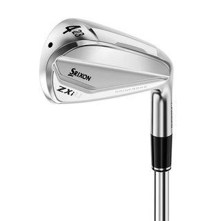 Srixon ZXiU Utility järn, stål