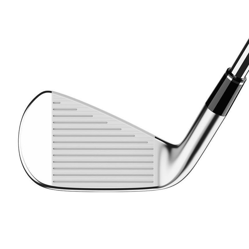 Srixon ZXiU Utility järn, stål