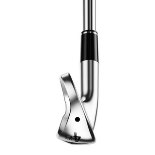 Srixon ZXiU Utility järn, stål